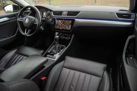 Skoda Superb AmbientLight, Park assist, distronic , снимка 7