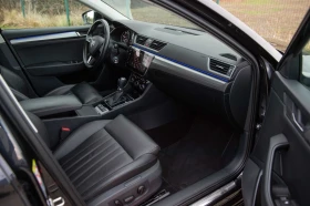 Skoda Superb AmbientLight, Park assist, distronic , снимка 9