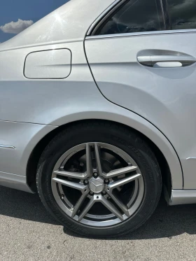 Mercedes-Benz E 350 Всичко сменено!, снимка 7