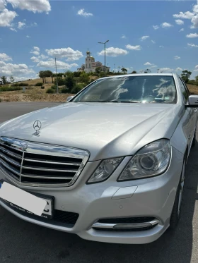 Mercedes-Benz E 350 Всичко сменено!, снимка 2