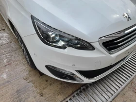 Peugeot 308 1, 2 tubro, снимка 11