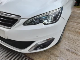Peugeot 308 1, 2 tubro, снимка 10