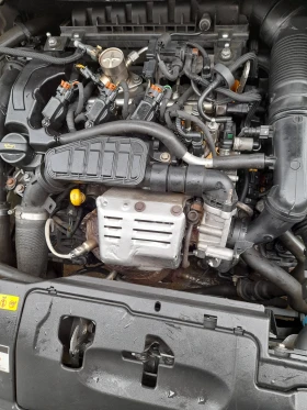 Peugeot 308 1, 2 tubro, снимка 13