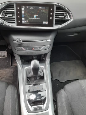 Peugeot 308 1, 2 tubro, снимка 5