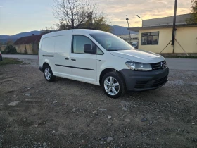 VW Caddy 1.4 I / TURBO/METAN, снимка 2