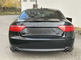 Audi A5 3.0TDI / РЕГИСТРИРАН  / ПОДГРЕВ , снимка 6