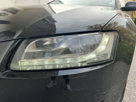 Audi A5 3.0TDI / РЕГИСТРИРАН  / ПОДГРЕВ , снимка 13
