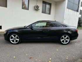 Audi A5 3.0TDI / РЕГИСТРИРАН  / ПОДГРЕВ , снимка 4
