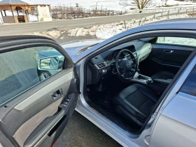 Mercedes-Benz E 220, снимка 5