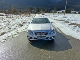 Mercedes-Benz E 220, снимка 2