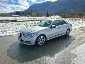 Mercedes-Benz E 220, снимка 1