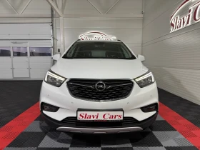 Opel Mokka X 1.6 CDTI ULTIMATE - CAMERA/ NAVI/ LED/ EURO 6B, снимка 2