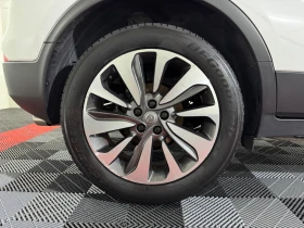 Opel Mokka X 1.6 CDTI ULTIMATE - CAMERA/ NAVI/ LED/ EURO 6B, снимка 15