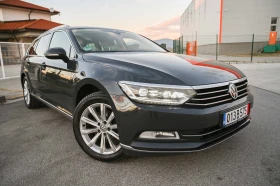 VW Passat 2.0TDI* Highline* Matrix* ACC* Germany, снимка 4