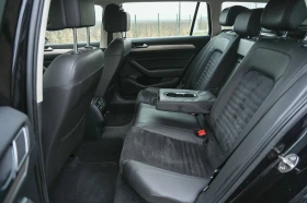 VW Passat 2.0TDI* Highline* Matrix* ACC* Germany, снимка 14