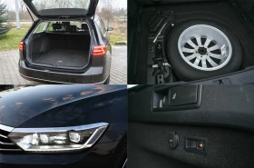 VW Passat 2.0TDI* Highline* Matrix* ACC* Germany, снимка 16