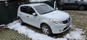 Dacia Sandero 1.4  MPI, снимка 2