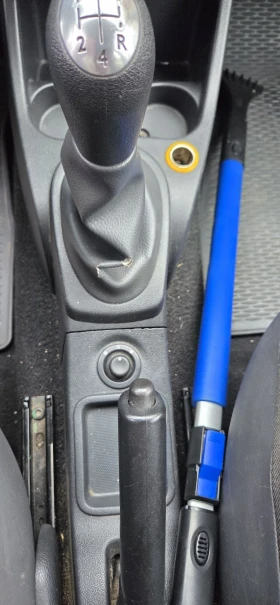 Dacia Sandero 1.4  MPI, снимка 6