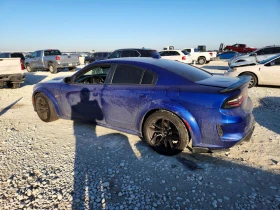 Dodge Charger SCAT PACK WIDEBODY| MOPAR 23 SPECIAL ED| ALPINE| D, снимка 4