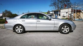 Mercedes-Benz E 220 2.2 CDI ELEGANCE, снимка 3