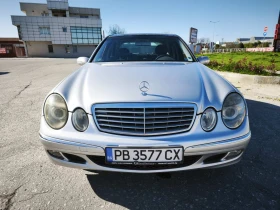 Mercedes-Benz E 220 2.2 CDI ELEGANCE, снимка 1