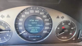 Mercedes-Benz E 220 2.2 CDI, снимка 10