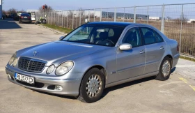 Mercedes-Benz E 220 2.2 CDI, снимка 1