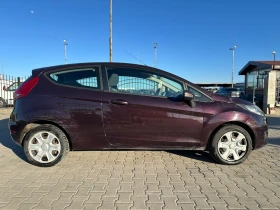 Ford Fiesta / 1.2I / , снимка 6