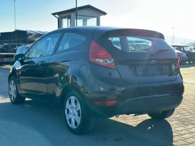 Ford Fiesta / 1.2I / , снимка 3