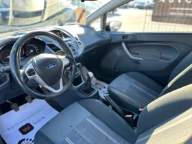 Ford Fiesta / 1.2I / , снимка 9