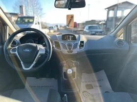 Ford Fiesta / 1.2I / , снимка 13
