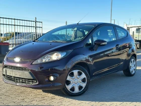 Ford Fiesta / 1.2I / , снимка 1