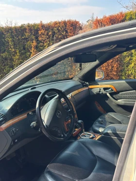 Mercedes-Benz S 320 3.2, снимка 7