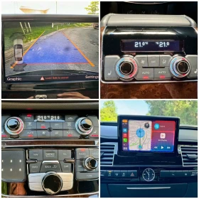 Audi A8 Sline matriks, снимка 4
