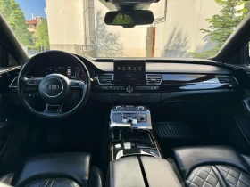 Audi A8 Sline matriks, снимка 9