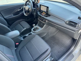 Hyundai I30 Fastback PE N Line 1.5 T- GDI Mild hibrid, снимка 10