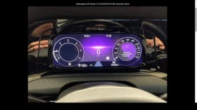 VW Golf Variant 2.0 TDI / SCR / DSG / R-LINE, снимка 7