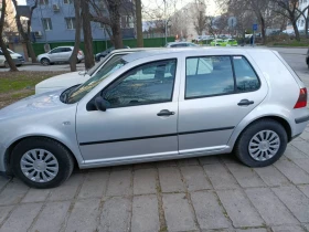 VW Golf, снимка 1