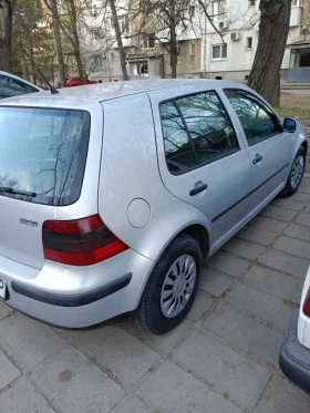 VW Golf, снимка 3