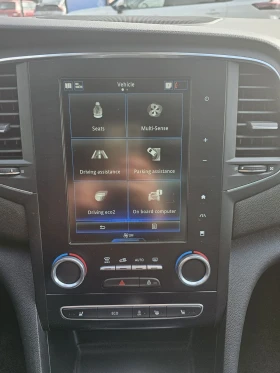 Renault Megane Energy dCi 115 к.с. дизел Stop&Start EDC6, снимка 13