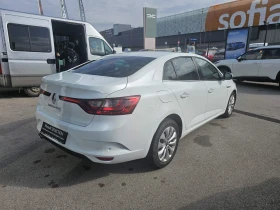 Renault Megane Energy dCi 115 к.с. дизел Stop&Start EDC6, снимка 5