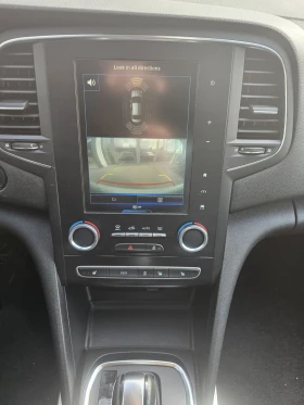 Renault Megane Energy dCi 115 к.с. дизел Stop&Start EDC6, снимка 12