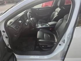 Renault Megane Energy dCi 115 к.с. дизел Stop&Start EDC6, снимка 16