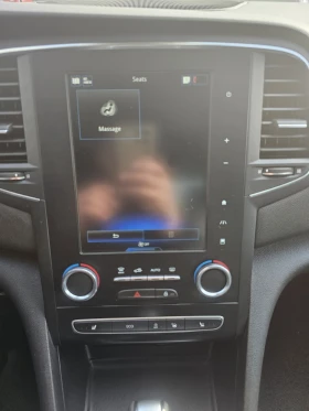 Renault Megane Energy dCi 115 к.с. дизел Stop&Start EDC6, снимка 11