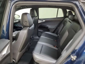 VW ID.4 PRO| AWD| CARFAX| LANE ASSIST| МЪРТВА ТОЧКА, снимка 13