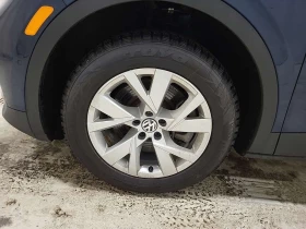 VW ID.4 PRO| AWD| CARFAX| LANE ASSIST| МЪРТВА ТОЧКА, снимка 6