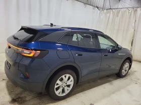 VW ID.4 PRO| AWD| CARFAX| LANE ASSIST| МЪРТВА ТОЧКА, снимка 3