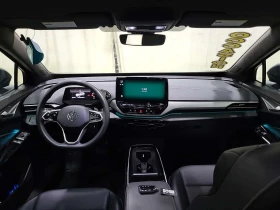 VW ID.4 PRO| AWD| CARFAX| LANE ASSIST| МЪРТВА ТОЧКА, снимка 11