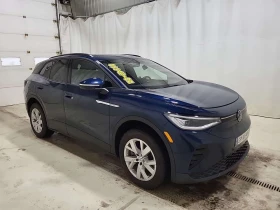 VW ID.4 PRO| AWD| CARFAX| LANE ASSIST| МЪРТВА ТОЧКА, снимка 2