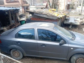 Chevrolet Aveo, снимка 2